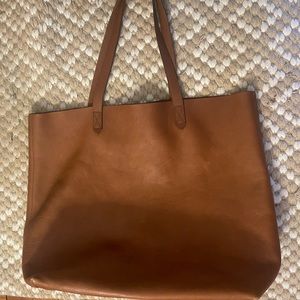 Madewell Transport Tote